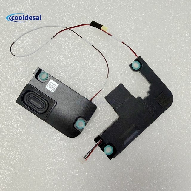 New Original Laptop Speakers for HP 250 255 G10 15-fc 15-fd TPN-Q286 TPN-Q287 N36066-001