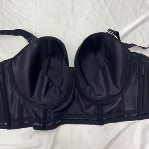 <span class=keywords><strong>Reggiseni</strong></span> Minimizer con Logo Personalizzato, Vendita all'Ingrosso, Ampio Supporto, Spalline Larghe, Copertura Totale, Senza Spalline, <span class=keywords><strong>Taglie</strong></span> <span class=keywords><strong>Forti</strong></span> per Donne - Product Image 4