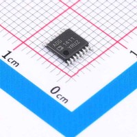 Composants électroniques XYCH ADG1411YRUZ-REEL7 IC SW SPST-NCX4 1.8OHM TSSOP16 100% originaux