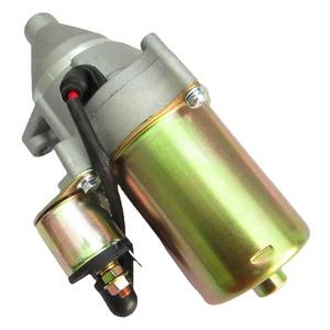 มอเตอร์สตาร์ทแบบแกนทองแดง 2-3 กิโลวัตต์ ทนทาน สำหรับเครื่องกำเนิดไฟฟ้าดีเซล เครื่องพรวนดินแบบโรตารี่ ปั๊มน้ำ จักรเย็บผ้า และอุปกรณ์การเกษตรอื่นๆ - Product Image 2