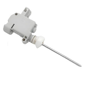 연료 탱크 도어 액추에이터 잠금 연료 탱크 캡 모터 18D810773A 폭스 바겐 라비다 도어 잠금 액추에이터 - Product Image 6