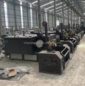 Machine à tréfiler le fil galvanisé de taille moyenne Hebei LTA15/450, moteur 30KW-45KW, équipement essentiel avec réservoir d'eau, garantie 2 ans - Product Image 6