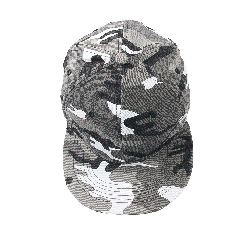 Camo gris