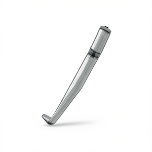 Herramienta de Reparación Automotriz FG 162 4 G4, Extractor de Gancho de 4 mm de Longitud para Tareas de Mantenimiento Automotriz de Precisión - Product Image 2