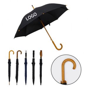 Paraguas de Golf Plegable Ligero con Logotipo Personalizado, de Alta Calidad, Económico y Promocional, en Oferta - Product Image 6