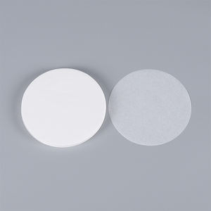 Feuilles de papier sulfurisé premium Youcare jetables, enduites de silicone, résistantes au four pour une cuisson facile - Product Image 2