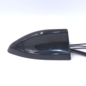 <span class=keywords><strong>Antena</strong></span> de Aleta de Tiburón Universal para Techo de <span class=keywords><strong>Auto</strong></span>, Decoración con Señal, <span class=keywords><strong>Antena</strong></span> de Radio FM/AM para <span class=keywords><strong>Auto</strong></span> - Product Image 4