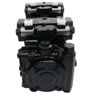 ปั๊มไฮดรอลิกใหม่ H1P045 H1P053 H1P060 H1P078 H1P089 ปั๊มลูกสูบแกนสำหรับเครื่องจักรอุตสาหกรรม รุ่น ATUS-A4VTG - Product Image 4