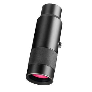 Telescopio monocular 10X32ED de aleación de magnesio, relleno de nitrógeno, resistente al agua, portátil, para conciertos y fotografía - Product Image 3
