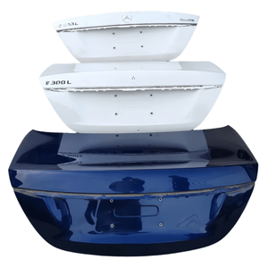 Para <span class=keywords><strong>Mercedes</strong></span>-Benz Clase E 180, E200, E260, E300, E320, E350, <span class=keywords><strong>E400</strong></span> parachoques, capó, guardabarros, puertas, carcasas de maletero y alrededores. - Product Image 6