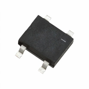Diodes Original Electronic Circuit Components DF06S-HF 4-SMD, Gull Wing - Product Image 1