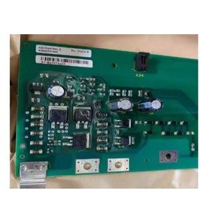 A5E37602990 Original G120L Hauptsteuerplatine FPI-Schnittstellenkommunikation - Product Image 5