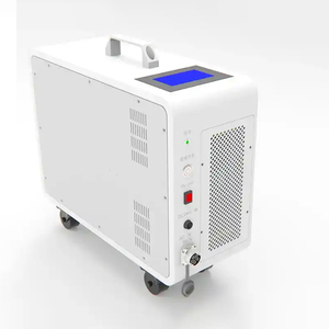 GOOTU Home Mobile DC Ev Charger <span class=keywords><strong>G2V</strong></span> Portable Ccs2 Ccs1 Gbt CHAdeMO Station de recharge pour voiture électrique 20Kw DC Fast EV Charger - Product Image 4