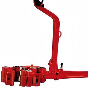 Pince manuelle API 7K Type B DB AAX F WWB et pince de travail pour le forage de puits - Product Image 1