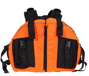 Gilets de sauvetage <span class=keywords><strong>Beatles</strong></span> Offre Spéciale en stock Taille libre Kayak Canoë Bateau Rafting SUP Paddle Sports nautiques Sécurité Gilet de sauvetage - Product Image 2