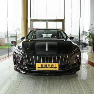 Hongqi <span class=keywords><strong>EQM</strong></span> 5, Auto Eléctrico de Lujo, Sedán de Alta Gama, 2WD/4WD, Volante a la Izquierda, Disponible, E-QM5 2025 en Venta - Product Image 4