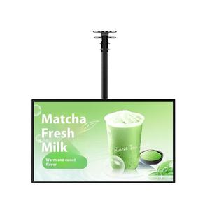 Caja <span class=keywords><strong>DE</strong></span> LUZ <span class=keywords><strong>DE</strong></span> góndola LED para supermercados, pasillos minoristas y grandes almacenes, solución <span class=keywords><strong>de</strong></span> publicidad colgante - Product Image 5