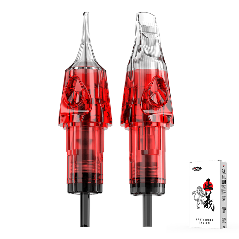 Professional CNC Eyebrow Needle Tattoo Cartridge