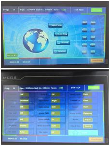 เครื่องเชื่อมตะเข็บด้วยเลเซอร์เครื่องเชื่อมท่ออัตโนมัติ - Product Image 5