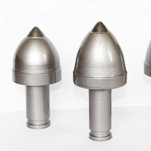 Roadheader carburo di tungsteno denti carbone <span class=keywords><strong>Mining</strong></span> Cutter Pick per Roadheader macchina - Product Image 1