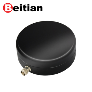 BT-700B เสาอากาศแม่เหล็กแบบติดตั้งบนพื้นผิว RTK GNSS ความแม่นยำสูง รองรับสัญญาณสี่ระบบ ครอบคลุมทุกย่านความถี่ GPS BDS GLONASS GALILEO Beitian - Product Image 2