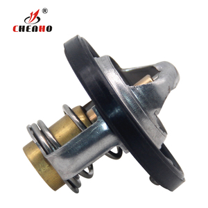 Gruppo Termostato Refrigerante Motore 94580182 per CHEVROLET Aveo 1.2L 2005-2008 - Product Image 2