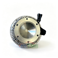 Nouvelle Embrayage électronique à huile de silicone 612640060228 pour système de refroidissement de moteur de camion – Pièce de rechange