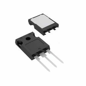 ทรานซิสเตอร์ TO-247-3 NGTB50N60S1WG ชิ้นส่วนอิเล็กทรอนิกส์ของแท้ - Product Image 1