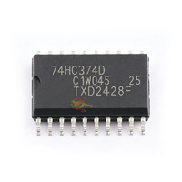 874S02BMILF-NEC Veuillez vérifier le devis avant de commander la puce générateur d'horloge PLL IC 20SOIC 874S02BMILF-NEC