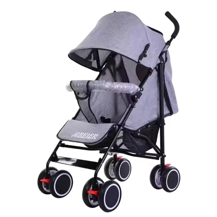 Factory price simple competitive price top quality stroller baby simple stroller