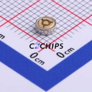 ชิปวงจรรวมไมโครโฟน SMD,D = 4mm GMI4013S-2C66DB ใหม่ดั้งเดิมชิ้นส่วนอิเล็กทรอนิกส์ชิปและบริการ BOM - Product Image 2