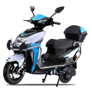 Venta al por mayor de fábrica: Motocicletas de 60V 72V de baja velocidad, vehículos para adultos con certificación DOT, coches, motos, bicicletas, motocicletas recreativas. - Product Image 6