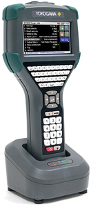 Yokogaawa YHC5150X HART Communicator พร้อมมาตรฐาน IP67 และความแม่นยำ 0.2% - Product Image 3