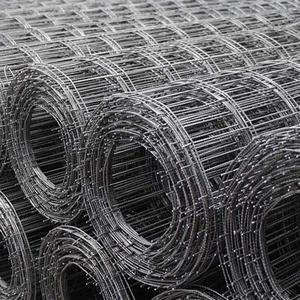 7FT X 100FT段ボール溶接ワイヤメッシュ (B.R.C) 6 "X 6" 米国市場 - Product Image 5