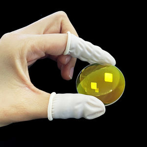 DIY 망원경용 Bk7 광학 유리 삼중 렌즈 더블렛 무채색 렌즈 - Product Image 6