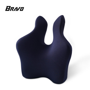 Caldo vendere <span class=keywords><strong>schienale</strong></span> comodo lombare lombare lombare <span class=keywords><strong>cuscino</strong></span> per ufficio - Product Image 2