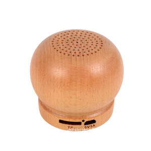Servicio de Mecanizado CNC de Precisión en Madera de Haya OEM, Piezas de Torneado y Fresado de Madera Personalizadas para Equipos Industriales y Artículos del Hogar - Product Image 3