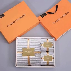 Juego <span class=keywords><strong>de</strong></span> <span class=keywords><strong>Toallas</strong></span> <span class=keywords><strong>de</strong></span> <span class=keywords><strong>Baño</strong></span> <span class=keywords><strong>de</strong></span> Terciopelo Coral, 3 Piezas, Gruesas, con Logotipo Personalizado, <span class=keywords><strong>para</strong></span> Hogar, Spa, Regalo, Venta al Por Mayor - Product Image 3