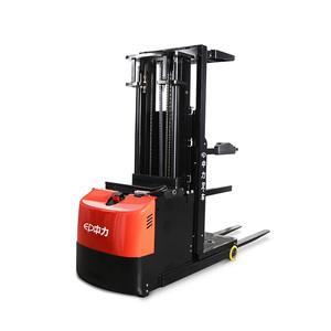 Équipement EP JX2-3, ramasseur <span class=keywords><strong>de</strong></span> commandes <span class=keywords><strong>de</strong></span> 0,7 tonne avec réducteur <span class=keywords><strong>de</strong></span> vitesse incurvé pour la sécurité - Product Image 3