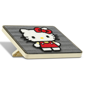 Smart LED Perler <b>Bead</b> Art Board Bluetooth connection screen Hand Craft Creative pegboard Hama fuse <b>beads</b> LED <b>bead</b> board display - Product Image 1