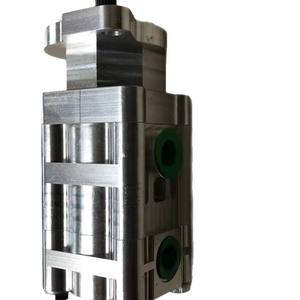 Bomba de Agua Hidráulica Nueva para Cosechadora Kubota 688/DC70, Marca Changzhou Bypass, 5H471-27104 - Product Image 3