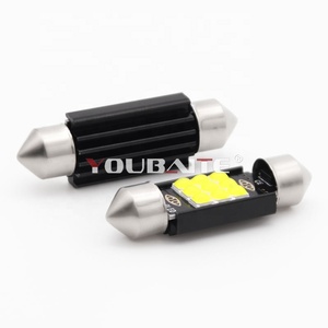 <span class=keywords><strong>C5w</strong></span> — phare de voiture Led, lumière de lecture, ampoules de licence, 3030 31mm 36mm 39mm 41mm - Product Image 3