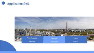 Débitmètre à plaque orifice compacte Rosemount- 2051CFC - Product Image 5