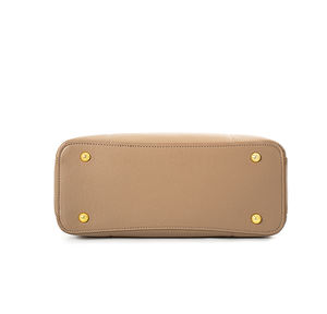 กระเป๋าถือสุภาพสตรีสไตล์ใหม่กระเป๋าถือ2024หรูหราน้ำหนักเบาจุของได้เยอะของขวัญกระเป๋าสำหรับคุณแม่วัยกลางคน - Product Image 4