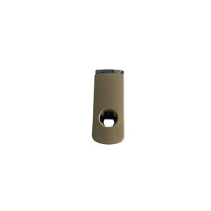 Manija para guantera Audi A4 B6 B7 8E0857131A 8E0857131B, compatible con la caja de almacenamiento central, versión europea - Product Image 2