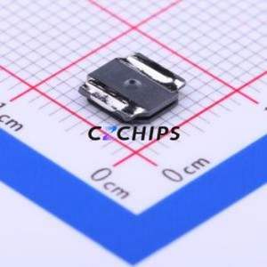 Inducteur de puissance NRS6012T3R3NMGG SMD, 6x6mm (Inductance : 3,3uH) (Précision : 30%) Courant nominal : 1,7A - Product Image 2