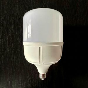 YIHAN T80-20W AC E27 <b>LED</b> T Bulb High Power <b>SMD</b> Stick Type CRI80 2700K-6500K Warehouse Application 100lm/W CE Certified Dimmable - Product Image 1