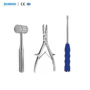 Alat Bedah Ortopedi Komprehensif SHINVA - Product Image 1