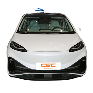 2024 ARCFOX <span class=keywords><strong>S</strong></span>考拉<span class=keywords><strong>S</strong></span> Extreme EV SUV左转向AWD，带锂电池5门5座120Kw - Product Image 1