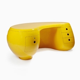 Mostrador de Recepción en Forma de L para Optimizar el Espacio, Ideal para Oficinas y Salones - Product Image 2